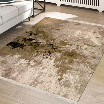 Elmdale Abstract Indoor Rug