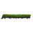 VC 12'' L x 12'' W Plastic Interlocking Deck Tile in Autumn Artificial Grass-90296883