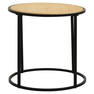 Aniceto End Table