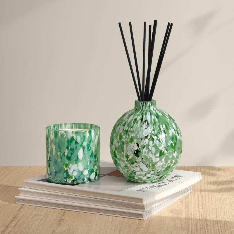 Star Jasmine Candle
