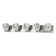 Gatsby 5 - Light Dimmable Vanity Light