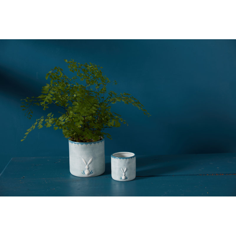 Briag Handmade Ceramic Pot Planter