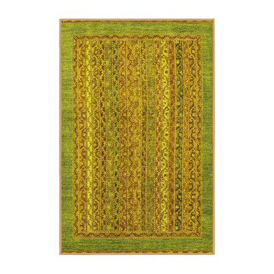 Abstract Indoor Rug