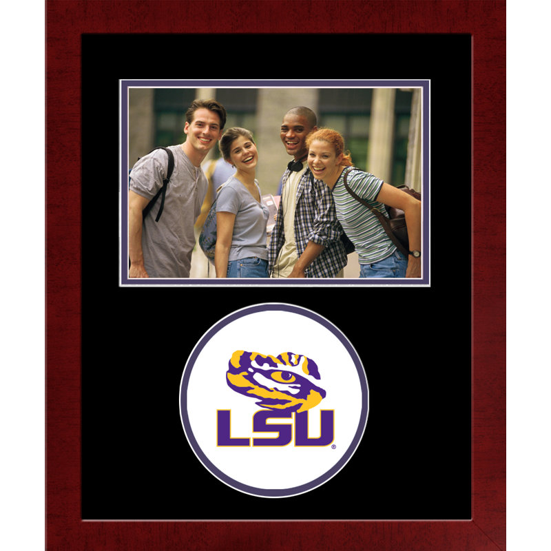Cadre photo de l’université louisiana state NCAA