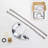 Single-handle Bathroom Faucet-62187260