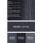 Tapis gris zone contemporaine-1898497737