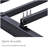 Johntai Kids Twin Bunk Bed