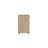 Rorry 60.47"W 6-Drawer Double Dresser