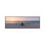 Panoramic Sunrise Over Miami Beach by Matteo Colombo - Panoramic Print on Canvas-219271288-219271284