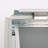 M&T Displays Premium 17x22 Lockable Snap Poster Frame | Silver Aluminum Front Loading Wall Mounted Picture & Sign Holder with Key | Anti-Glare Cover for Secure Display in Offices, Retail, Restaurants-93795774