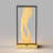 Solid Wood Led Table Lamp-1249379385