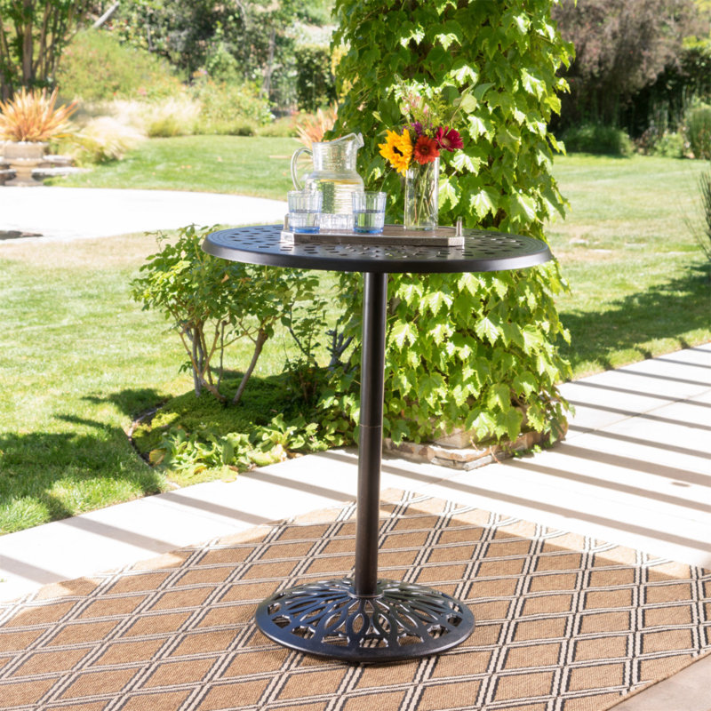 TABLE RONDE 35 po