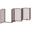 Lissie Solid Wood Dog House Door-1493883314-1493883315