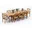 Granada Outdoor Teak Dining Set-1976892581-2071950037