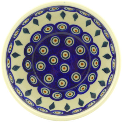Bol à riz 24 oz Peacock