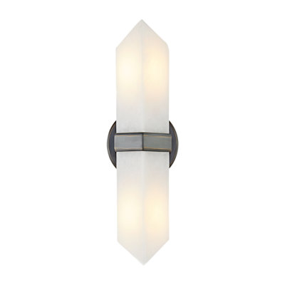Valencia 2 - Light Vanity Light