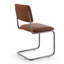 Chaise en cuir Walsh-1988721144