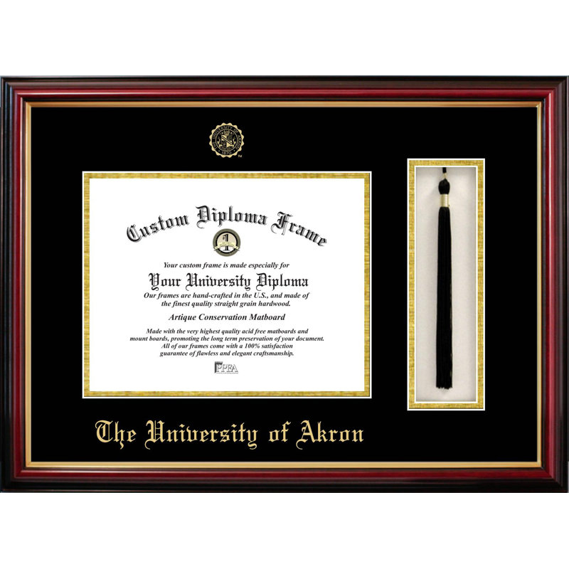 NCAA Arizona State University, Zips d'Akron