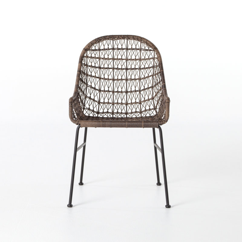 Bandera Outdoor Dining Armchair