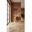 Maestro Bath Vivian 18.1 " 35.5 " Tall Resin Oval Bathroom Sink