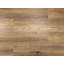 Planche en vinyle de luxe SPC 9 po x 60 po x 8 mm-61896470