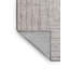 Tapis gris lavable à la machine-199009238