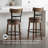 Upholstered Counter Stool-2079034023-2026173899