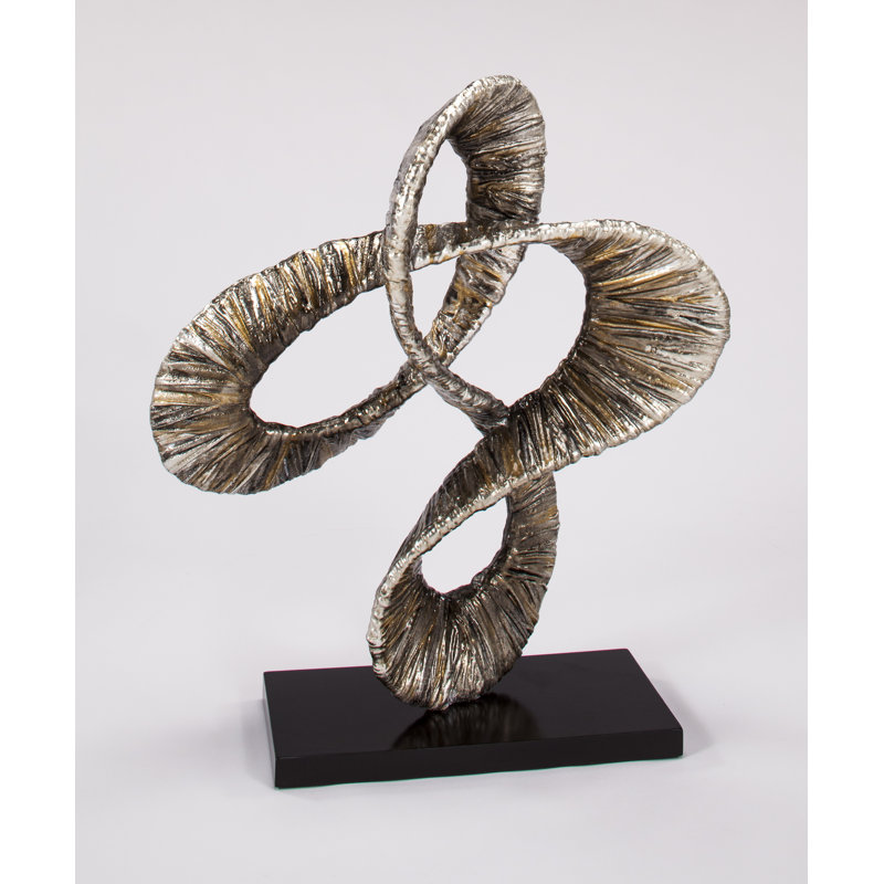 Abstract Sculpture