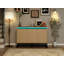 Buffet Carved