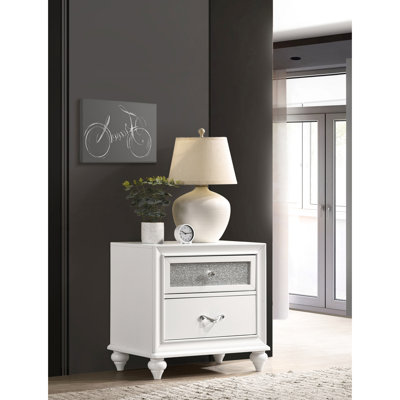 911138191-C89E Nightstand