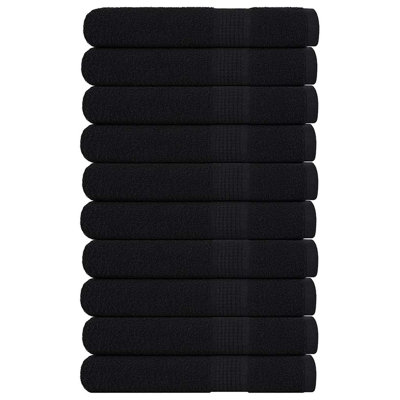 Randeen 100% Cotton Bath Towel