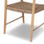 Jace Outdoor Dining Armchair