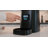 Penthouse Paws Automatic Cat Feeder with LCD, Twist-Lock Storage, Anti-Jam, Voice Meal Call, Battery Backup, Stainless Steel Bowl, Up to 15 Daily Meals, Single Tray 6L for Cat & Dog, Black-98469366