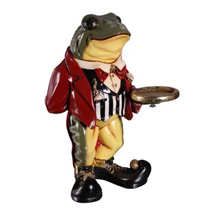 Bombay Frog Butler