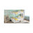 Metal Bunk Bed With Trundle-487942343-487942338