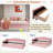 Taomi Upholstered Daybed with Light and Trundle-174515340-174515342