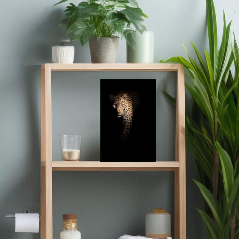 Print, 45.72cm H x 30.48cm W