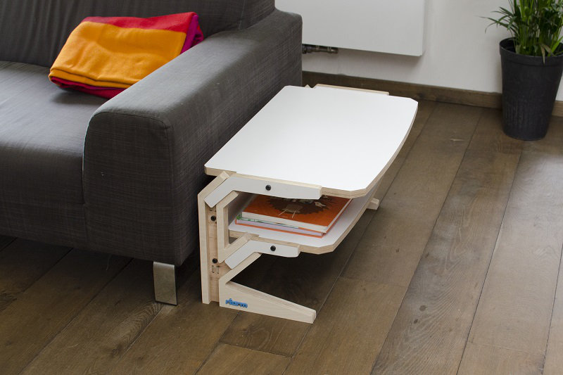 Christi End Table