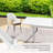Aluminum Patio Extendable Dining Table 35"- 71"-99573682