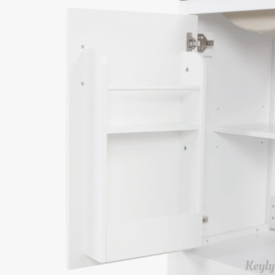 Meuble-lavabo de 20 po avec lavabo