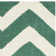 Teresita Hand Tufted Wool Chevron Rug