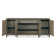 Naples 90'' W Solid Wood Sideboard