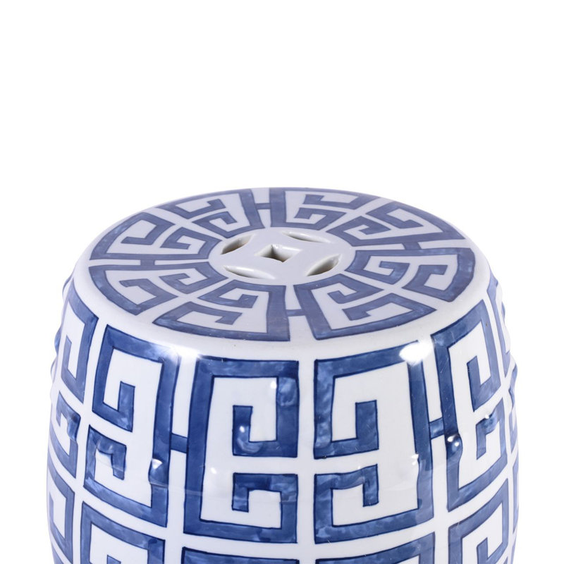 Garden Stool