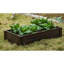 Lit de jardin surélevé Wilsmere-577082950