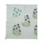 Ensemble de 10 serviettes à main en tissu 100% coton tissé à la main Lark Manor ™ 10 x 10 pouces-228615087