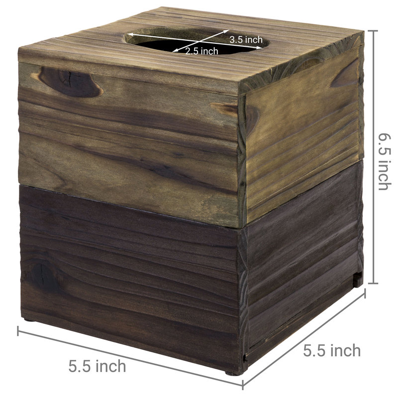 Tissue Box Cover
