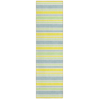 Tapis de couloir intérieur et extérieur 8 po