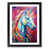Black Framed selected