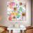 Harnek Color Splash Daisies-109113331