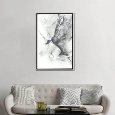 " Marbled Grey III " by Ethan Harper